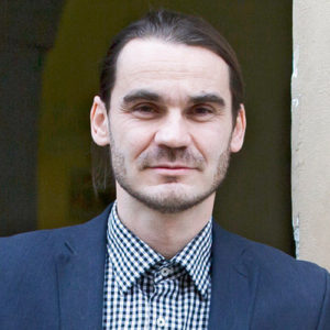 Michal Miovský